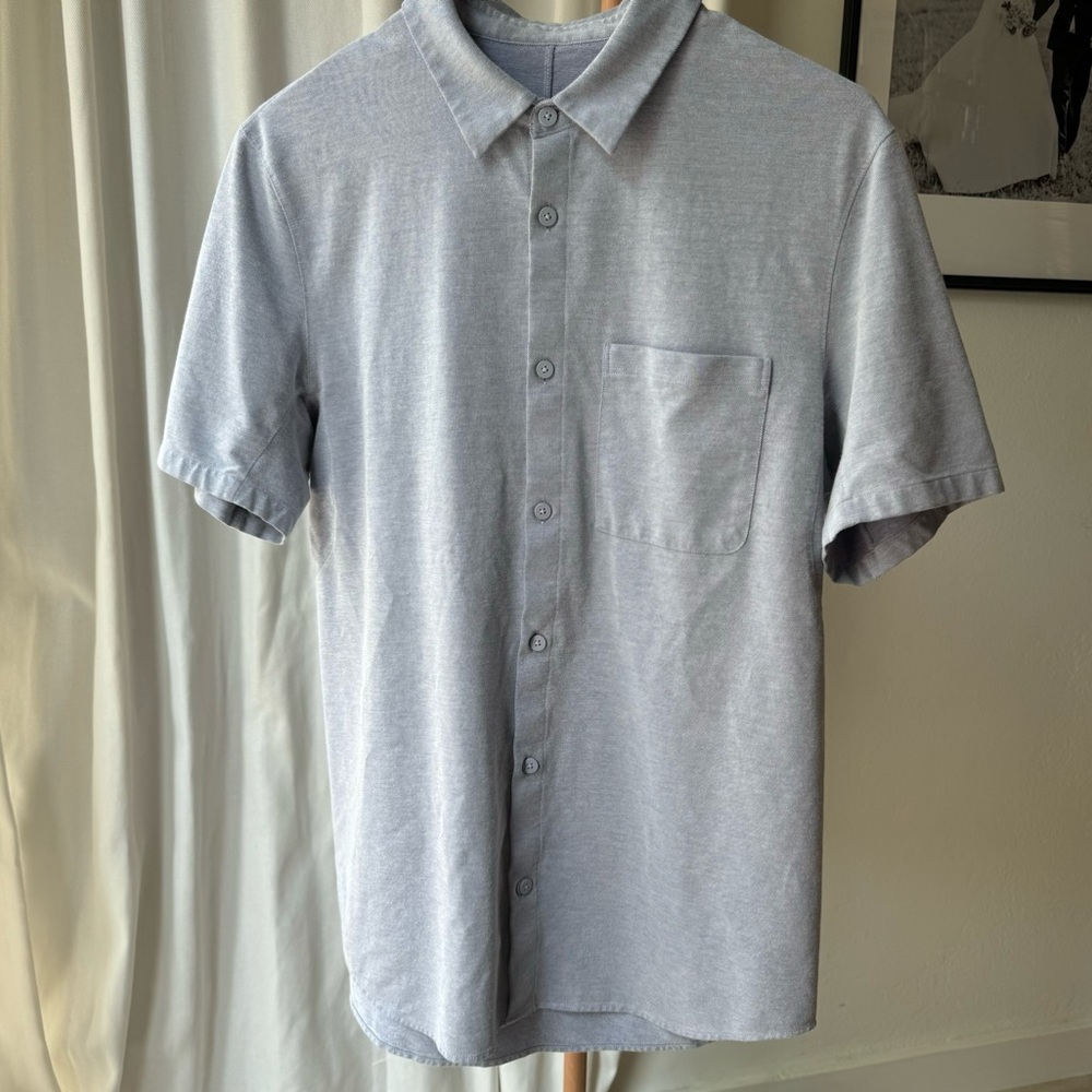 Men’s Lululemon Polo